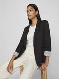 VILA JERSEY BLAZER, Black, highres - 14109499_Black_1208990_003.jpg