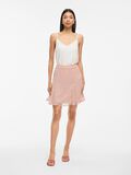 VILA HIGH WAISTED MINI SKIRT, Misty Rose, highres - 14071753_MistyRose_005.jpg