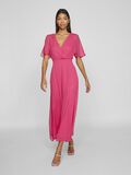 Vila LONG OCCASION DRESS, Pink Yarrow, highres - 14089561_PinkYarrow_005.jpg