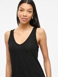 VILA VIMIST SLEEVELESS MIDI DRESS, Black, highres - 14112693_Black_006.jpg