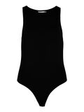 VILA ROUND NECK SLEEVELESS BODY, Black, highres - 14103634_Black_001.jpg