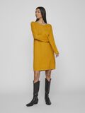 Vila LONG SLEEVED KNITTED DRESS, Arrowwood, highres - 14042768_Arrowwood_958791_003.jpg