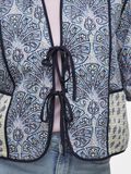 VILA QUILTED JACKET, Birch, highres - 14104515_Birch_1163582_006.jpg