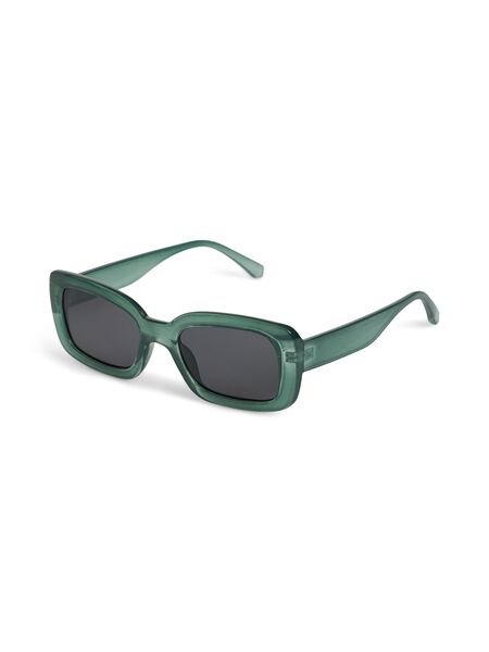 Vila ECKIGE SONNENBRILLE, Shaded Spruce, highres - 14085596_ShadedSpruce_001.jpg