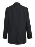 VILA BUTTONED BLAZER, Meteorite, highres - 14105779_Meteorite_002.jpg