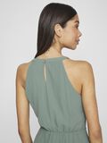 Vila PLISSÉE DOS NU ROBE LONGUE, Laurel Wreath, highres - 14052647_LaurelWreath_007.jpg