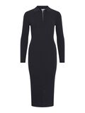 VILA DE PUNTO VESTIDO MIDI, Black Beauty, highres - 14104612_BlackBeauty_001.jpg