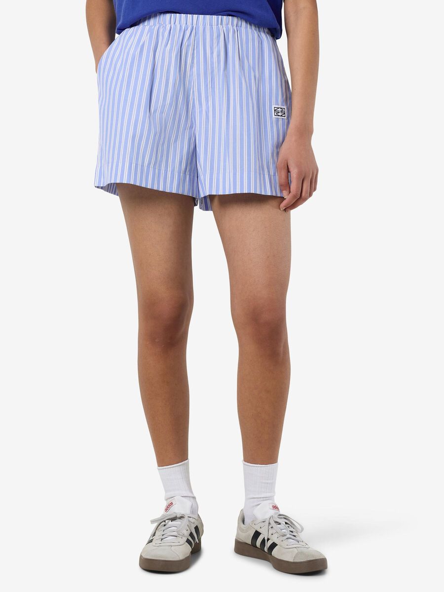 Noisy May STRIPED SHORTS, Sky Blue, highres - 27034801_SkyBlue_1196878_003.jpg