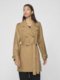 VILA BELTE TRENCHCOAT, Tannin, highres - 14107537_Tannin_003.jpg