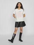 VILA BOMULDS-, PRINT- T-SHIRT, Snow White, highres - 14103221_SnowWhite_1156610_005.jpg