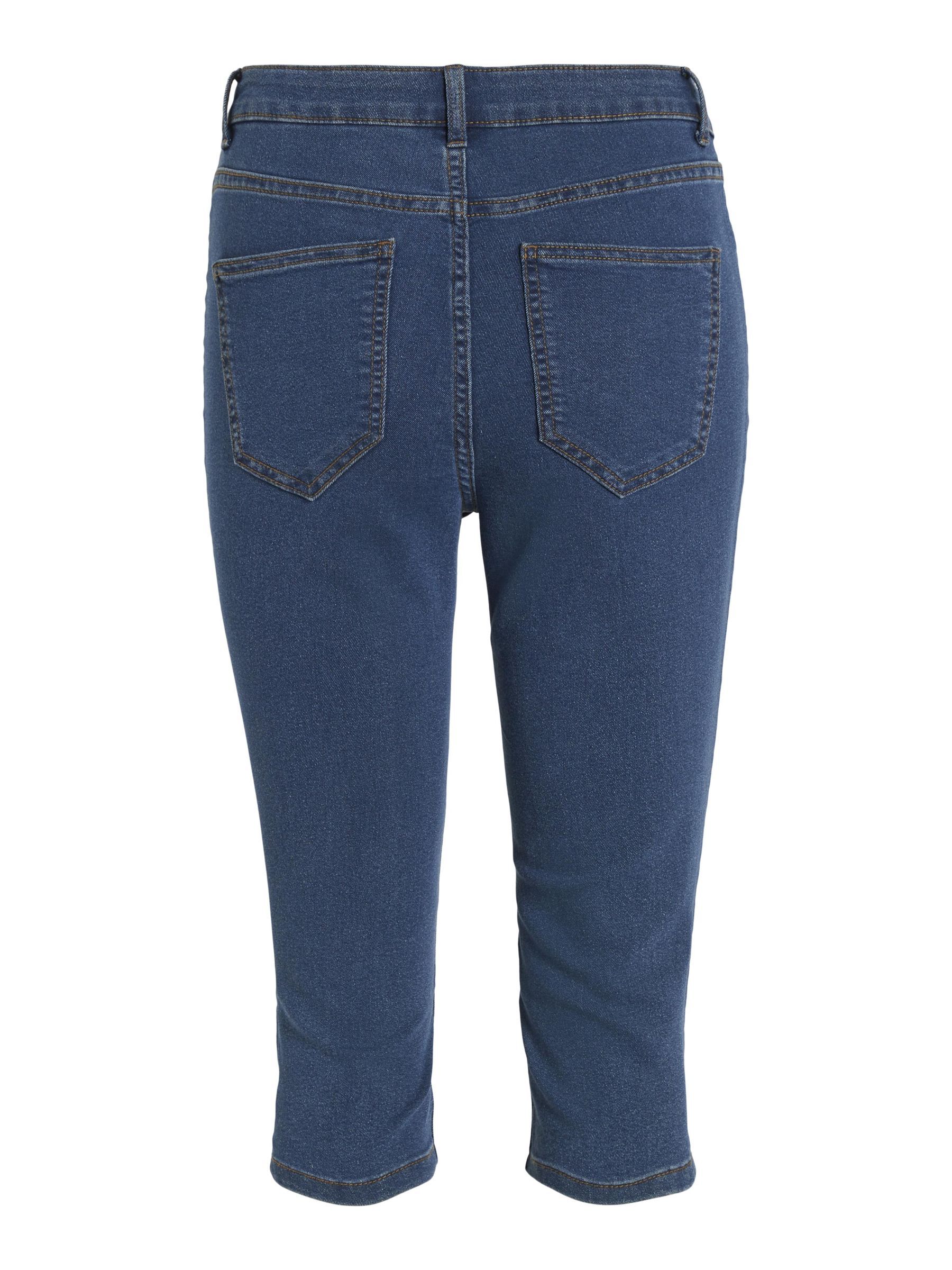 Mid 2024 rise capris