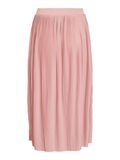VILA PLEATED MIDI SKIRT, Misty Rose, highres - 14109685_MistyRose_002.jpg