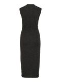 VILA VIBIRTHE ÄRMLÖS MAXIKLÄNNING, Dark Grey Melange, highres - 14112800_DarkGreyMelange_002.jpg