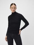 OBJECT OBJTHESS STRIKTRØJE, Black, highres - 23033228_Black_003.jpg