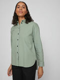 Vila LOOSE FIT SHACKET, Green Milieu, highres - 14086848_GreenMilieu_007.jpg