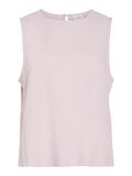 VILA ROUND NECK SLEEVELESS TOP, Winsome Orchid, highres - 14105425_WinsomeOrchid_001.jpg