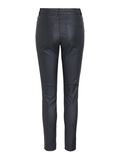 VILA COATED TROUSERS, Navy Blazer, highres - 14103370_NavyBlazer_002.jpg