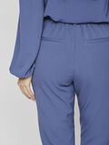 VILA VIVARONE - COUPE SLIM PANTALON TAILLE HAUTE, Bijou Blue, highres - 14087406_BijouBlue_007.jpg