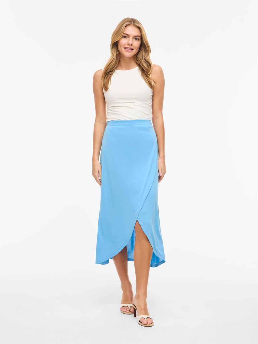 Carousel image - WYSOKI STAN SP&Oacute;DNICA MIDI, All Aboard | 4