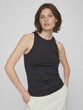 Vila CLASSIC TANK TOP, Black, highres - 14089119_Black_006.jpg