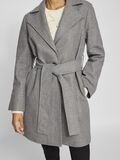 VILA CON CINTURÓN ABRIGO, Medium Grey Melange, highres - 14104003_MediumGreyMelange_007.jpg