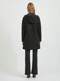 Vila HÆTTE FRAKKE, Black, highres - 14071260_Black_004.jpg