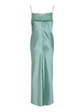 Product image thumbnail - VIHANNE STRAP MAXI DRESS, Blue Surf | 7