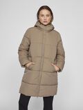 VILA HUPULLINEN TAKKI, Walnut, highres - 14103254_Walnut_003.jpg