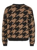 Vila SMURF KNITTED PULLOVER, Toasted Coconut, highres - 14082209_ToastedCoconut_996771_002.jpg
