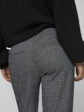 Vila MID RISE TROUSERS, Black, highres - 14090803_Black_006.jpg