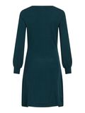 Product image thumbnail - VIKALIA DE PUNTO VESTIDO CORTO, Ponderosa Pine | 6