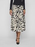 VILA VINITBAN PLEATED MIDI SKIRT, Birch, highres - 14068477_Birch_1175874_003.jpg