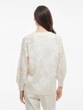 VILA V-RINGNING STICKAD KOFTA, Birch, highres - 14108327_Birch_004.jpg