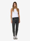 Noisy May NMMONI BESKUREN STRAIGHT FIT-JEANS, Dark Grey Denim, highres - 27031028_DarkGreyDenim_007.jpg
