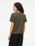 VILA VINORA ROUND NECK T-SHIRT, Deep Depths, highres - 14103448_DeepDepths_1221800_004.jpg