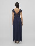 Vila EN DENTELLE ROBE LONGUE, Navy Blazer, highres - 14083830_NavyBlazer_004.jpg