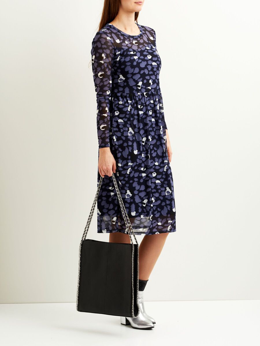 Object Collectors Item LEDER, EINKAUFS TASCHE, Black, highres - 23026630_Black_003.jpg