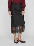 VILA BLONDE MIDISKJØRT, Black, highres - 14107590_Black_003.jpg