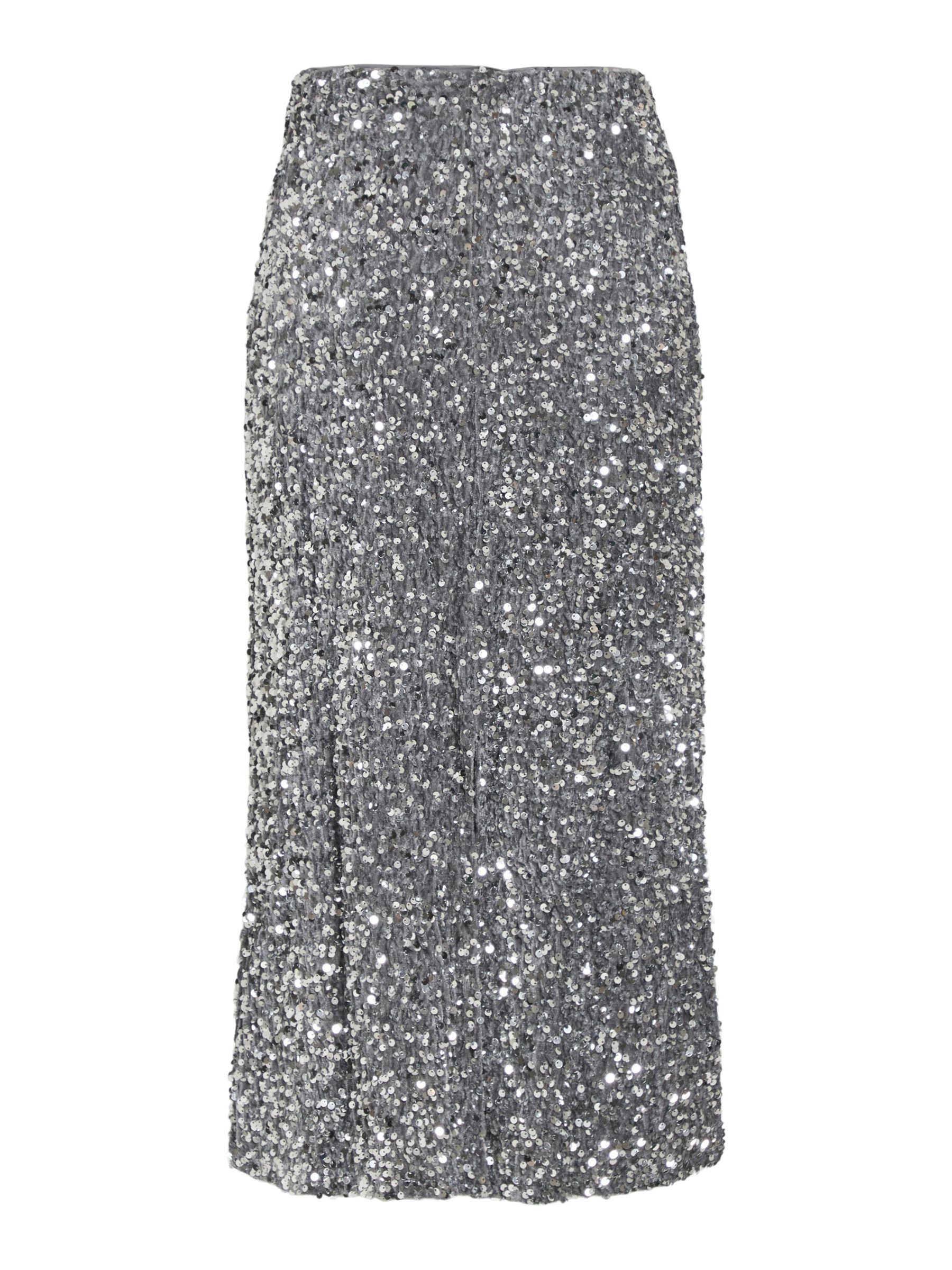 White pencil skirt river island sale