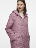 VILA HOODED COAT, Lilas, highres - 14103390_Lilas_006.jpg