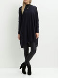 Vila SIMPLE KNITTED TOP, Total Eclipse, highres - 14038464_TotalEclipse_003.jpg