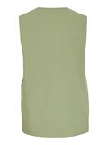 VILA VIPINIEMA TAILORED WAISTCOAT, Sage, highres - 14104568_Sage_002.jpg
