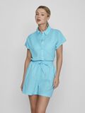 Vila CAP-SLEEVE SHIRT, Capri, highres - 14086377_Capri_003.jpg