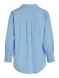 Vila CLASSIQUE CHEMISE, Alaskan Blue, highres - 14077089_AlaskanBlue_002.jpg