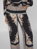 VILA HIGH WAIST TROUSERS, Black, highres - 14106621_Black_1180865_006.jpg