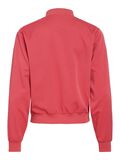 Product image thumbnail - VIBUBBLE REISSVERSCHLUSS BOMBERJACKE, Holly Berry | 7