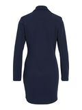 VILA VICLARA KURZES BLAZERKLEID, Navy Blazer, highres - 14112686_NavyBlazer_002.jpg