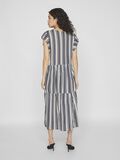 Vila SHORT SLEEVED MIDI DRESS, Birch, highres - 14101273_Birch_1146526_004.jpg