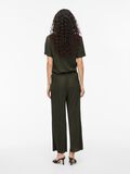 VILA HIGH WAIST CULOTTE TROUSERS, Deep Depths, highres - 14096324_DeepDepths_004.jpg