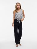 VILA VIDANELLI V-AUSSCHNITT TOP, Navy Blazer, highres - 14106774_NavyBlazer_1184038_005.jpg